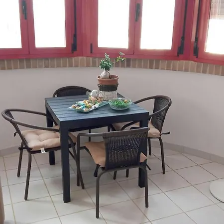 Cumbre Loix - Benidorm Apartment Benidorm