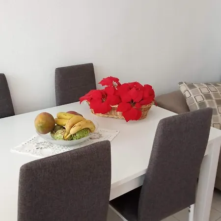 Cumbre Loix - Benidorm Apartment Benidorm