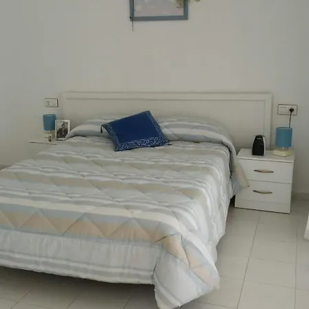 Cumbre Loix - Benidorm Apartment