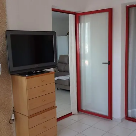 Apartment Cumbre Loix - Benidorm