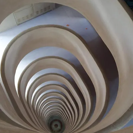 Apartment Cumbre Loix - Benidorm Benidorm