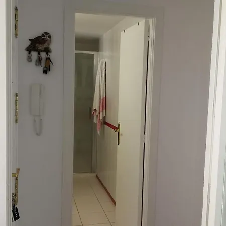 Apartment Cumbre Loix - Benidorm Benidorm