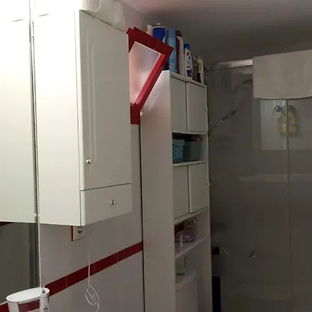 Cumbre Loix - Benidorm Apartment Benidorm