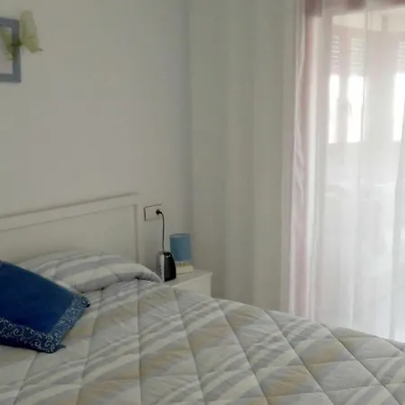 Apartment Cumbre Loix - Benidorm *