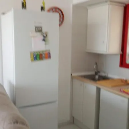 Cumbre Loix - Benidorm Apartment