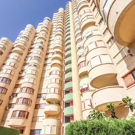 Apartment Cumbre Loix - Benidorm Benidorm