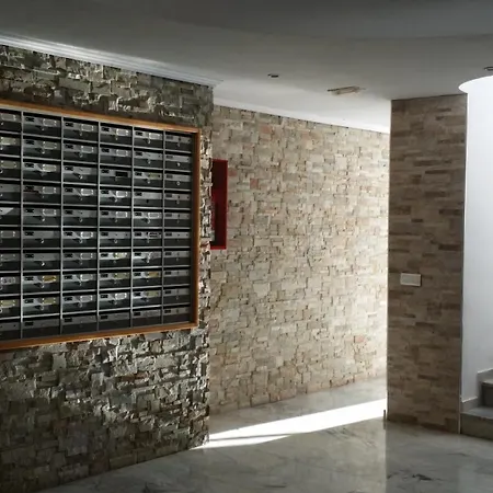 Apartment Cumbre Loix - Benidorm *