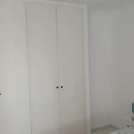 Apartamento Cumbre Loix - Benidorm *